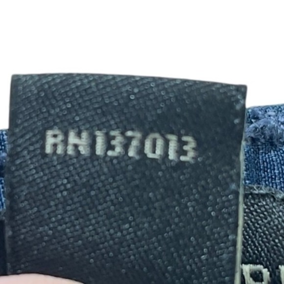 Banana Republic Mens Shorts Size 36 Navy Blue Casual‎ Chino Golf Walking - Picture 5 of 10